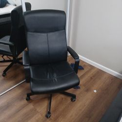 Office Chair 
