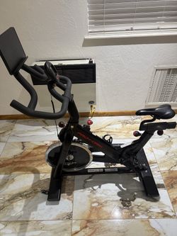 Cycle Bike