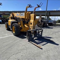 JCB 10k Reach Forklift 