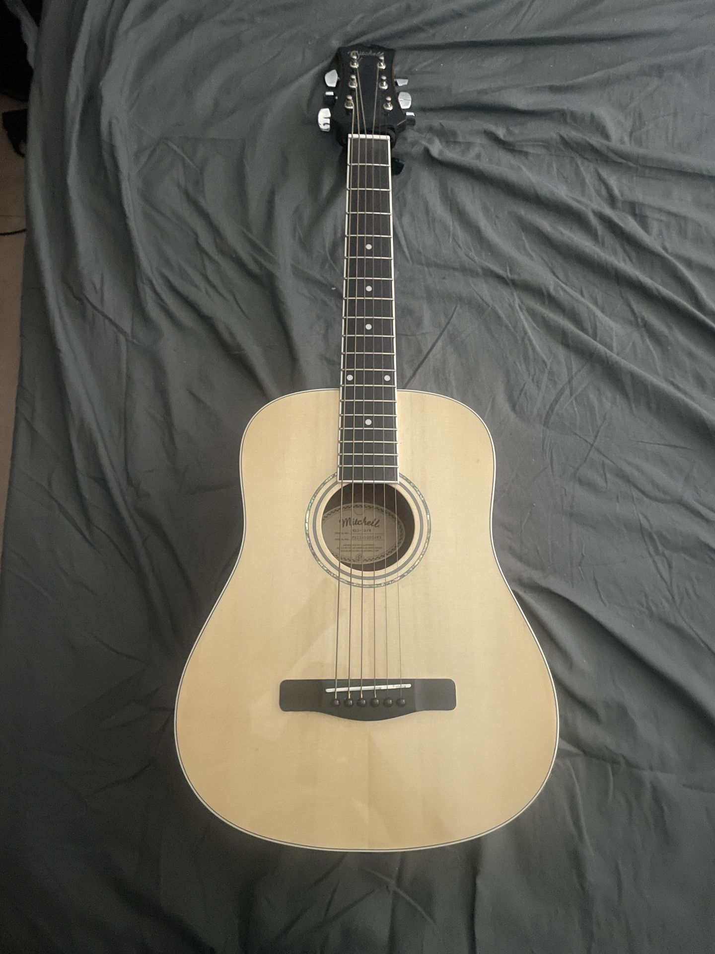 Mitchell Acoustic guitar