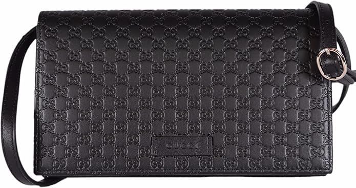 Gucci Microguccissima Crossbody