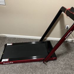 Walking Treadmill - $150