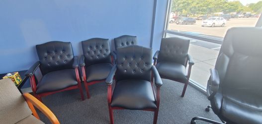 chairs