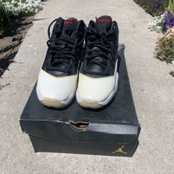 Jordan B’loyal (GS)