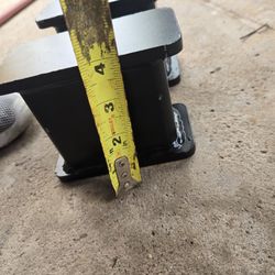 Chevy Silverado Gmc Sierra Lift Block 