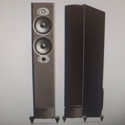 Polk Audio entertainment speaker system