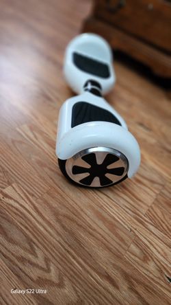 Hooverboard