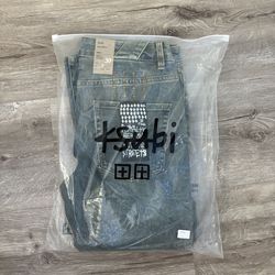 Ksbui jeans