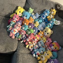 Care Bears 