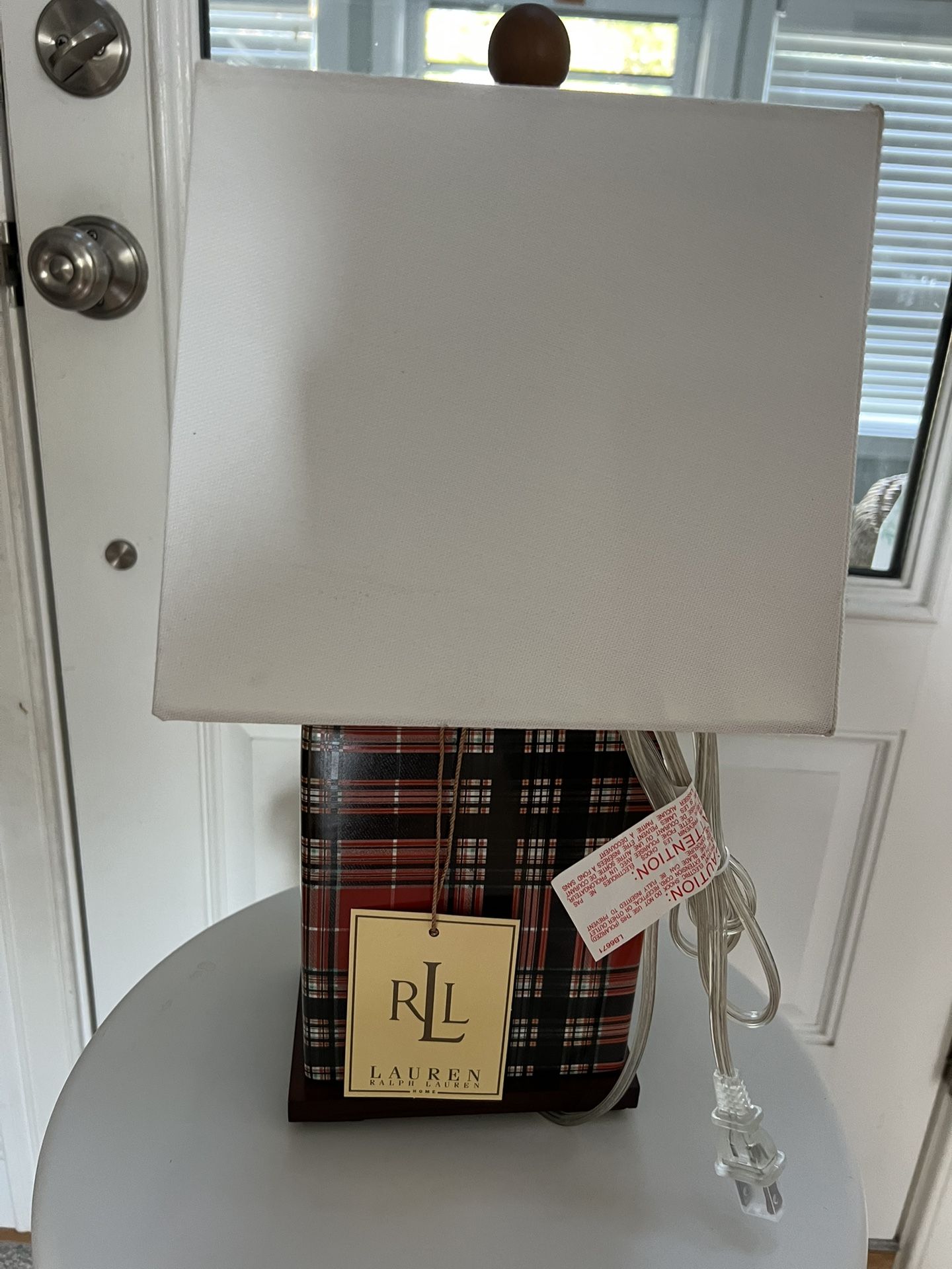 Ralph Lauren New