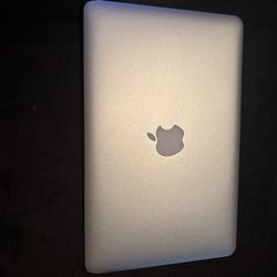 MacBook Air 11.6 Inch 