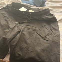 Moncler Shorts Brand New