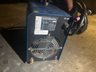 Welder