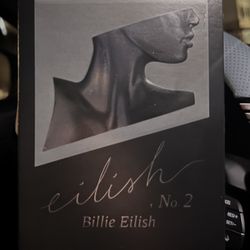 Billie Eilish No. 2 Perfume