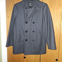 Liz Claborne P-Coat $50 OBO
