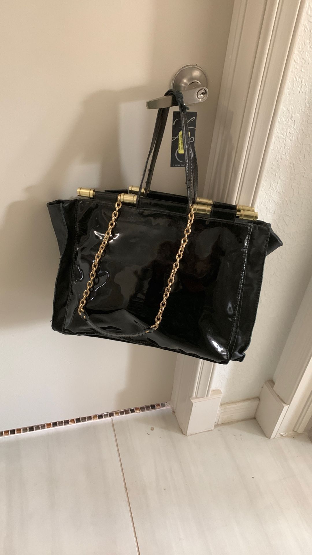 Z Spoke Zac Posen Purse