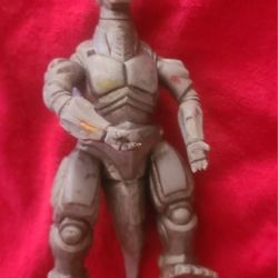 1994 Mechagodzilla 4in Toy 