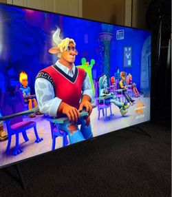 SAMSUNG 55 INCH TU7000 4K CRYSTAL UHD SMART TV