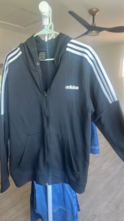 Adidas Black jacket