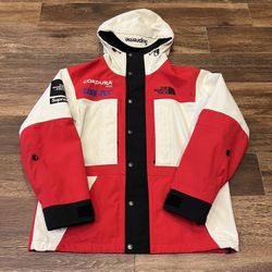 Supreme North Face Jacket Size M