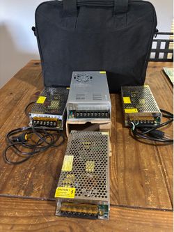 Power supply