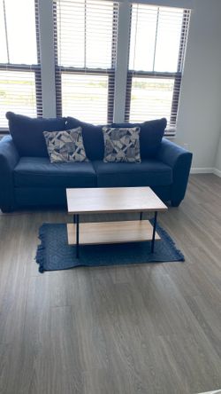Sofa, almost new