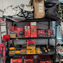 Milwaukee Battery (Big Sale )