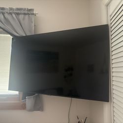 Samsung Smart Tv UHD 