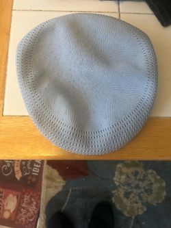 Kangol Hat