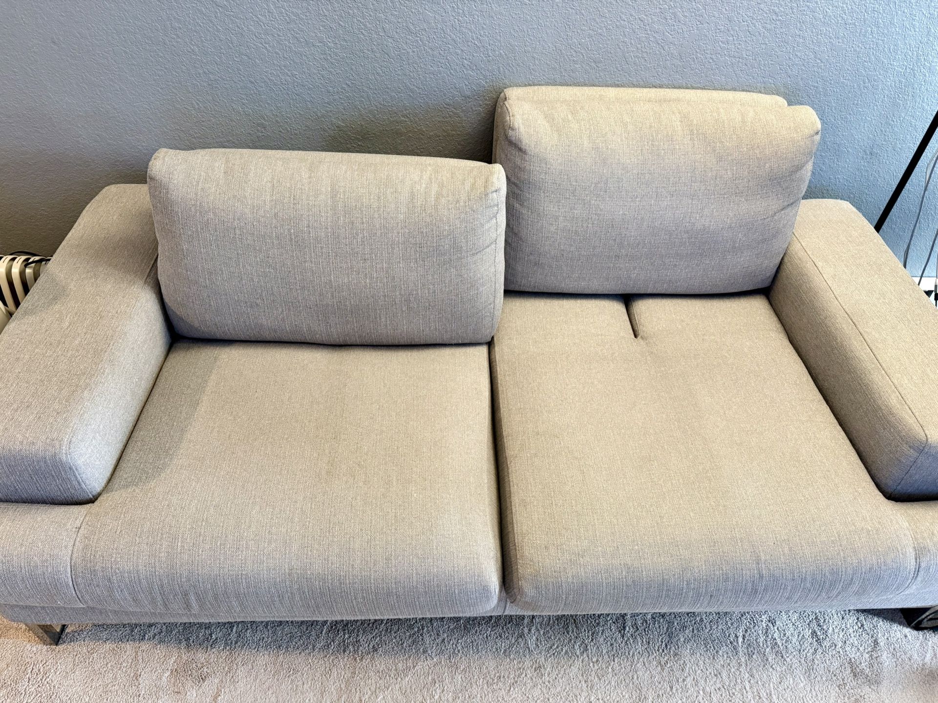 Relax-Euro Lounger Sofa