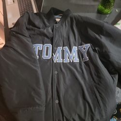 Tommy Hilfiger Jacket