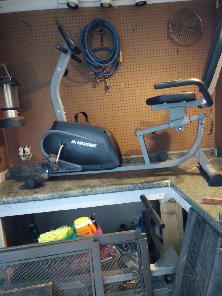 Exercise Equipment