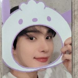 Sanrio characters NCT Non-Sport Trading Card 2022 Standard Size Card Stock
