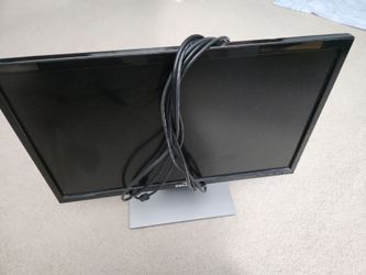 Dell monitor