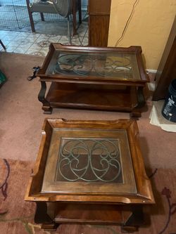 Occasional tables