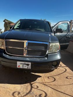 2007 Dodge Durango