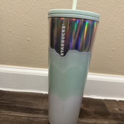 Starbucks Cup 