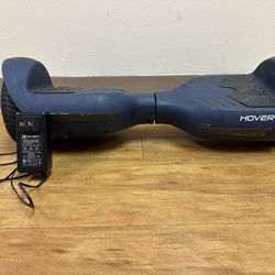 X-Hover-1 Hoverboard