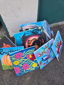 Pinturas