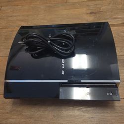 PS3 Backwards Compatible Not Working