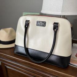 Kate Spade Purse And Wallet