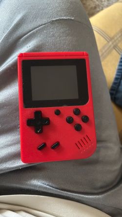 Merkury game console