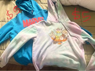 Must Go! Men’s hoodies!!