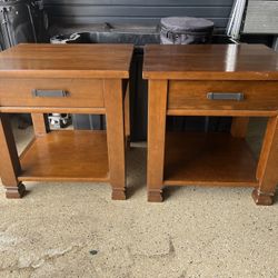 End Tables