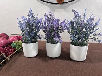 Artículos de decoración