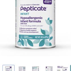 Pepticate 