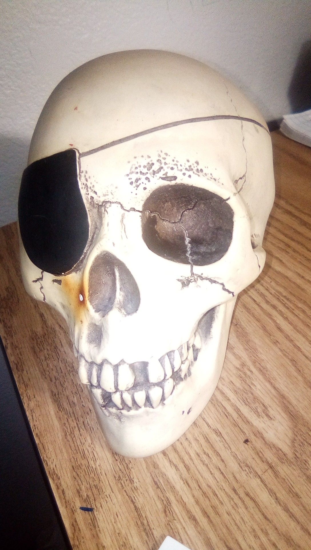 Skull