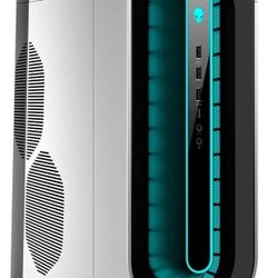 Alienware Aurora R12 Gaming Desktop Intel Core i7 16GB Memory NVIDIA GeForce RTX 3060 Ti 1TB SSD