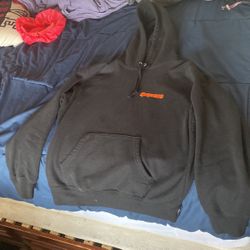 Used Supreme Sweater Limited Edition 