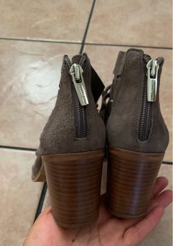 Vince Camuto heels